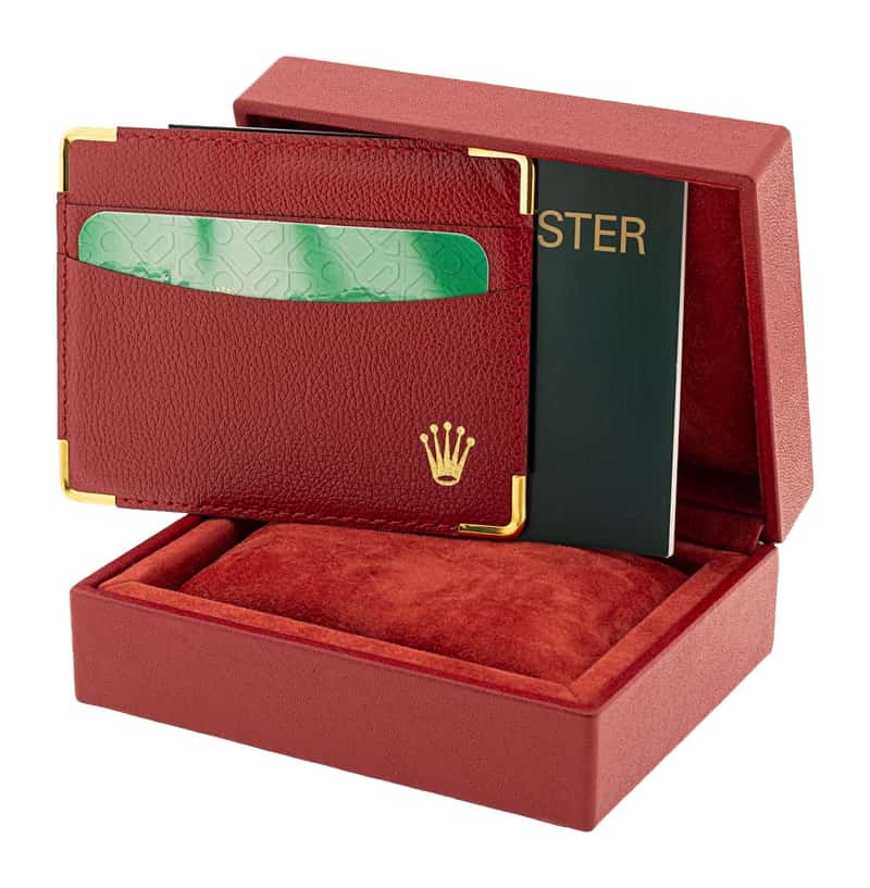 Rolex Lady Oyster Perpetual 76080
